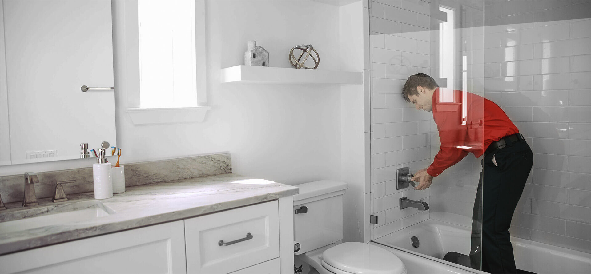 Banyo gideri açma İstanbul