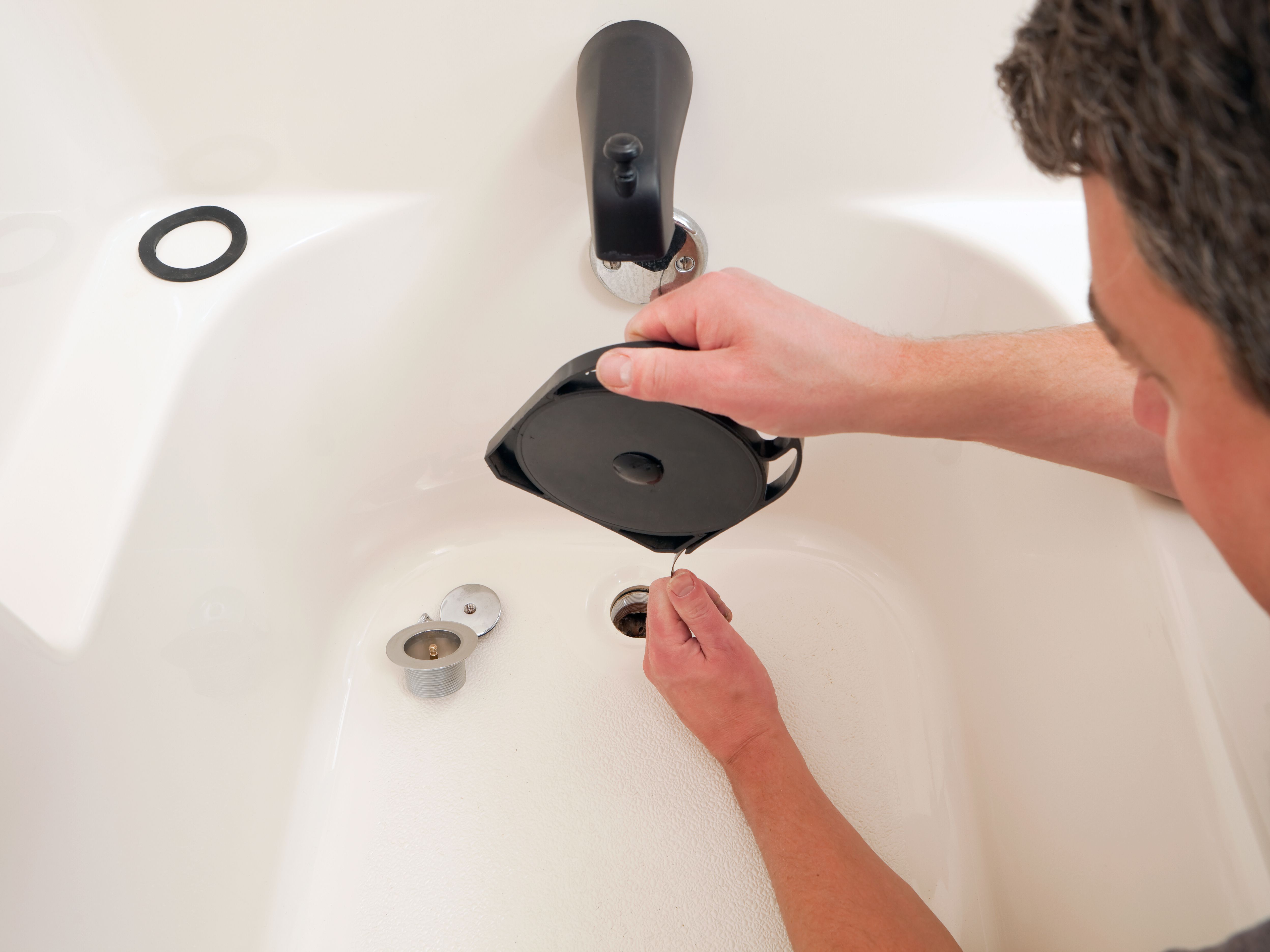 Küvet Açma Servisi