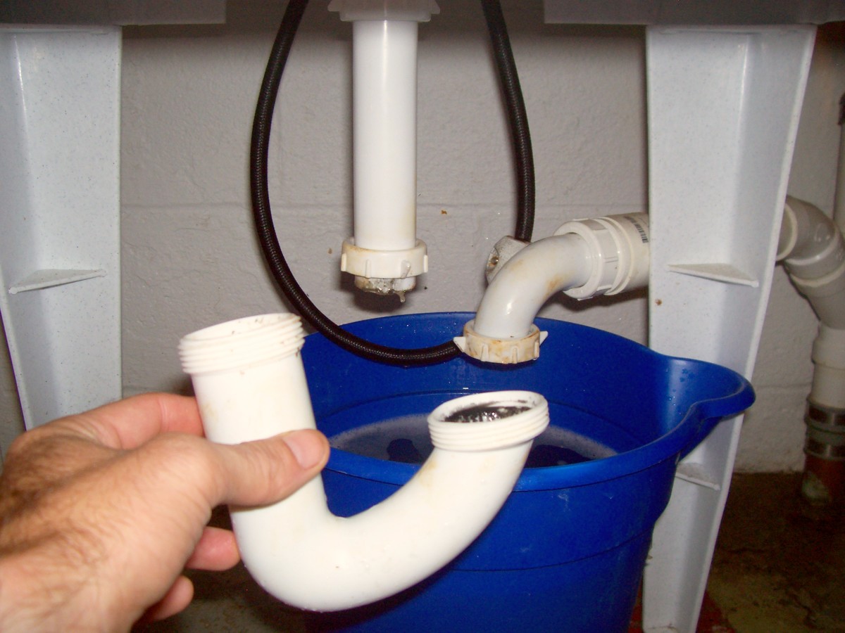 Su Tesisatçı Ustası